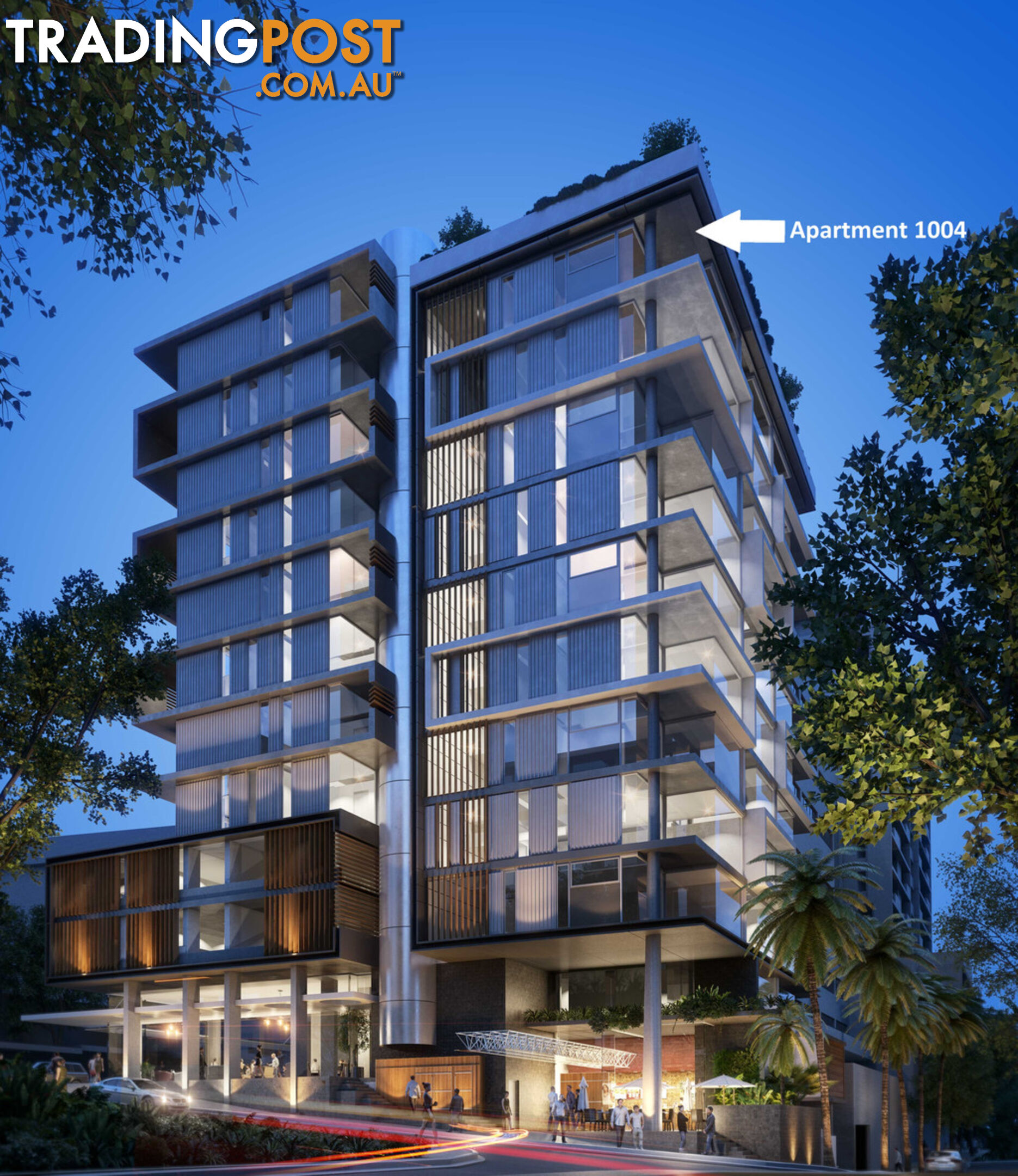 BONDI JUNCTION NSW 2022