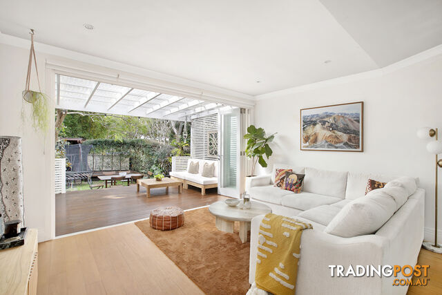 14 Abbott Street COOGEE NSW 2034