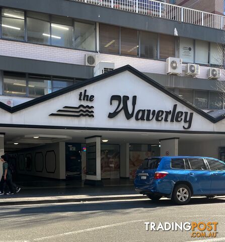 BONDI JUNCTION NSW 2022