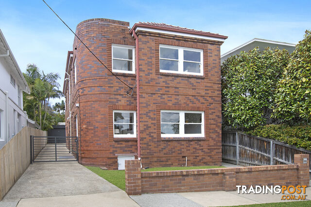 37 Hendy Avenue SOUTH COOGEE NSW 2034