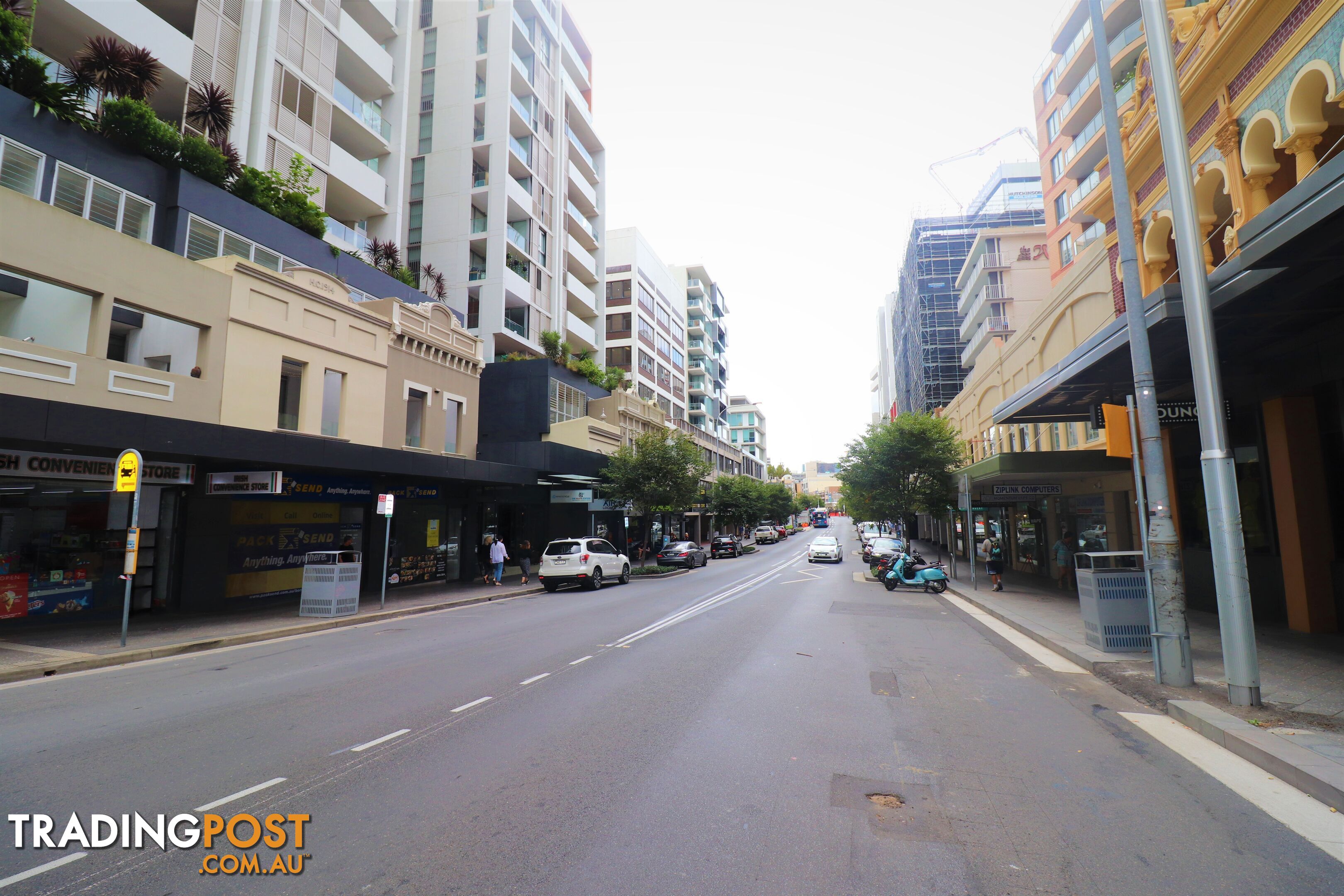 BONDI JUNCTION NSW 2022