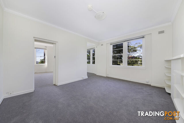 8/1 Benelong Crescent BELLEVUE HILL NSW 2023