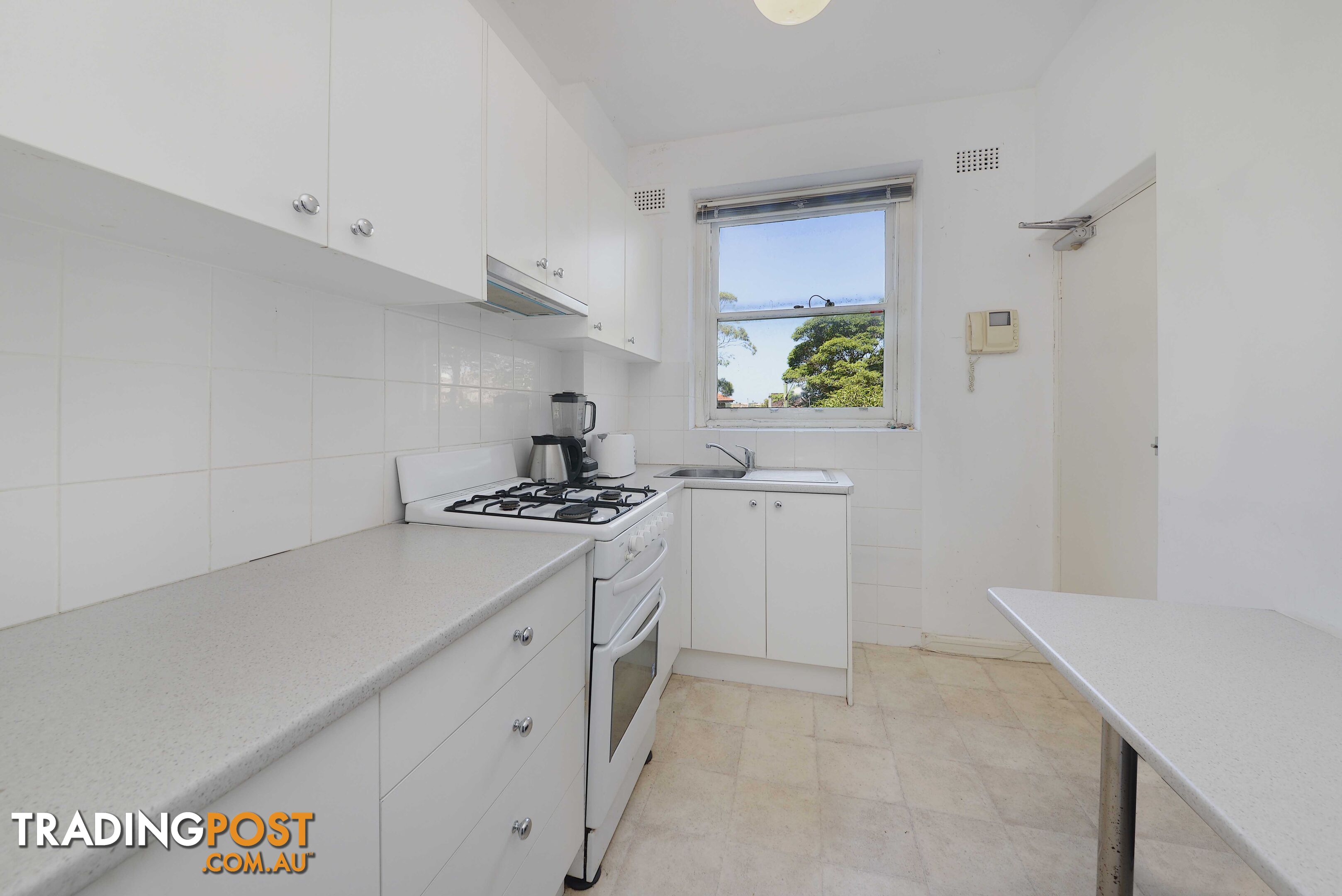 8/1 Benelong Crescent BELLEVUE HILL NSW 2023