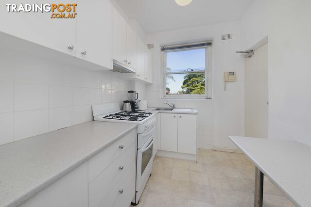 8/1 Benelong Crescent BELLEVUE HILL NSW 2023