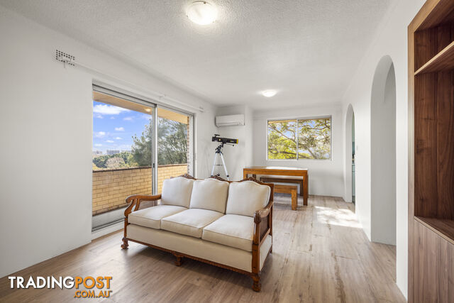 9 11 Salisbury Road KENSINGTON NSW 2033