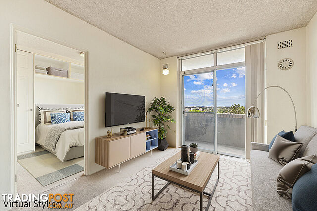 5/2 Kennedy Lane KINGSFORD NSW 2032