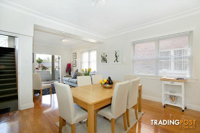 3/124 Francis Street BONDI NSW 2026