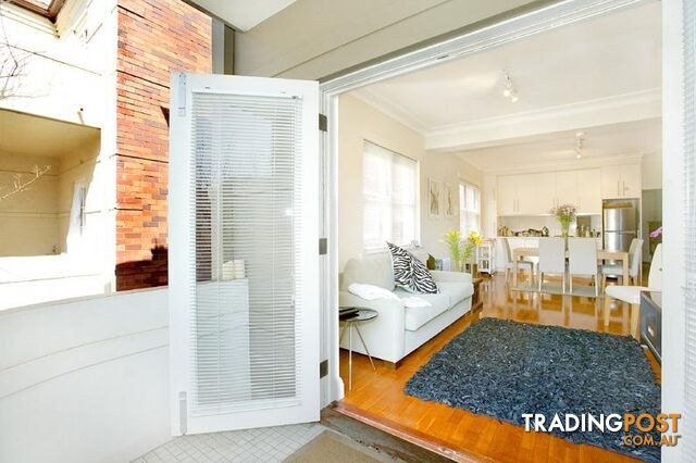 3/124 Francis Street BONDI NSW 2026