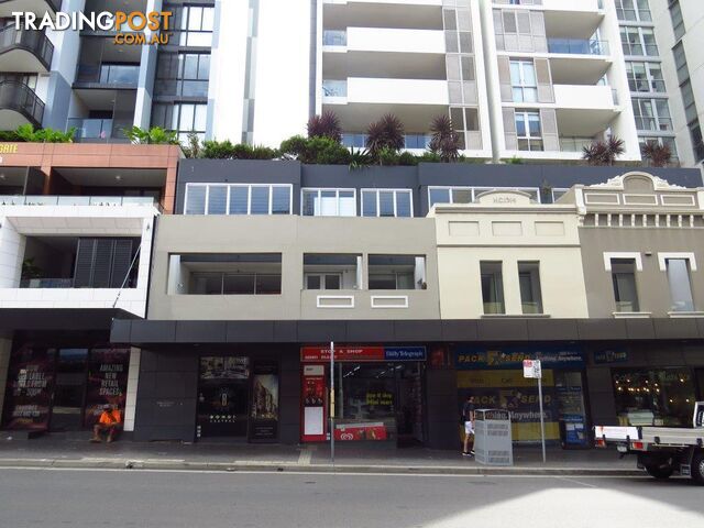 145 Oxford Street BONDI JUNCTION NSW 2022