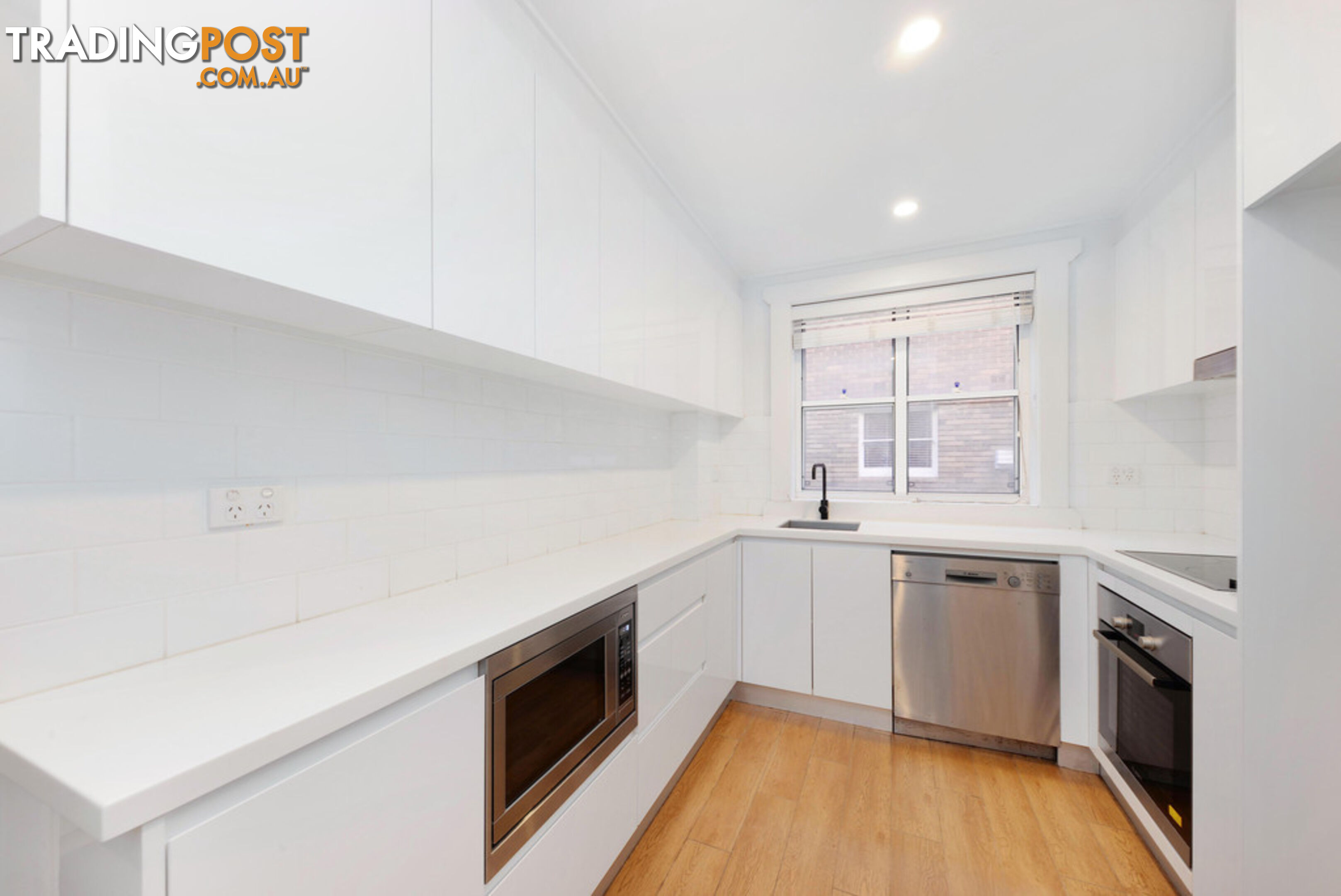 4/15 Botany Street BONDI JUNCTION NSW 2022