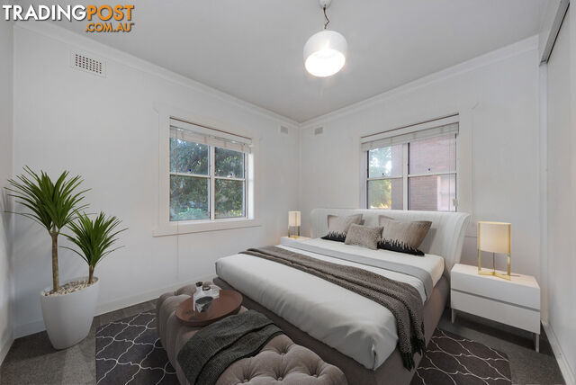 4/15 Botany Street BONDI JUNCTION NSW 2022