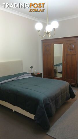 3 40 The Avenue RANDWICK NSW 2031