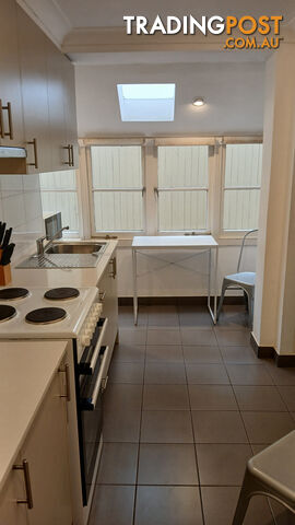 3 40 The Avenue RANDWICK NSW 2031 - photo 3 of 6