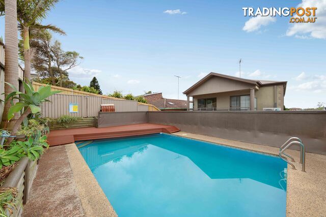 4 Napper Street SOUTH COOGEE NSW 2034