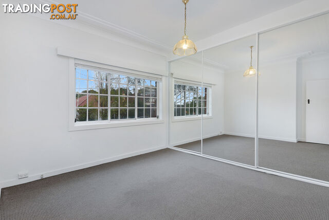 3/25A Kensington Road KENSINGTON NSW 2033