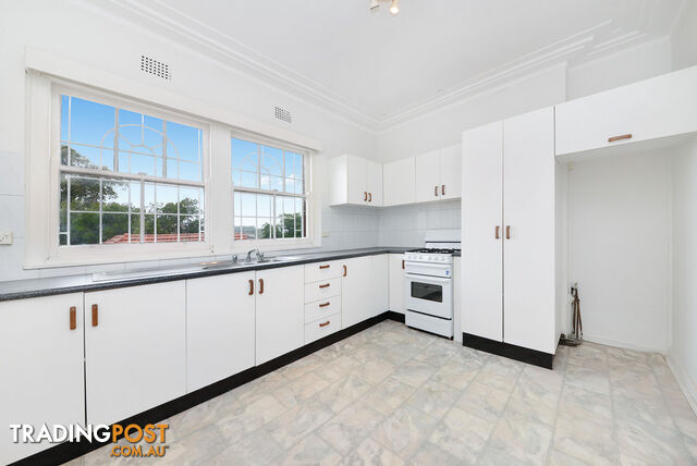 3/25A Kensington Road KENSINGTON NSW 2033