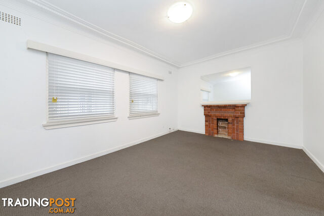 3/25A Kensington Road KENSINGTON NSW 2033