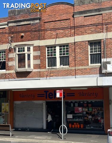 6 Belmore Road RANDWICK NSW 2031