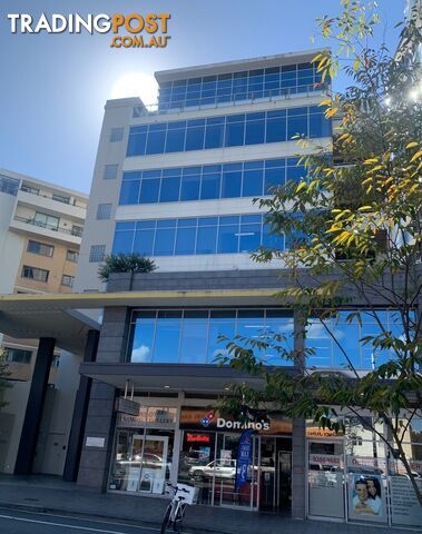 BONDI JUNCTION NSW 2022