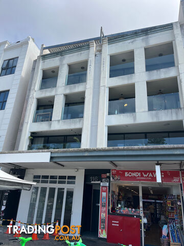 Shop 1 116 Campbell Parade BONDI BEACH NSW 2026