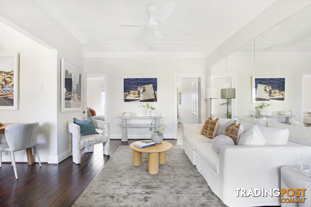 5 678 Old South Head Road ROSE BAY NSW 2029