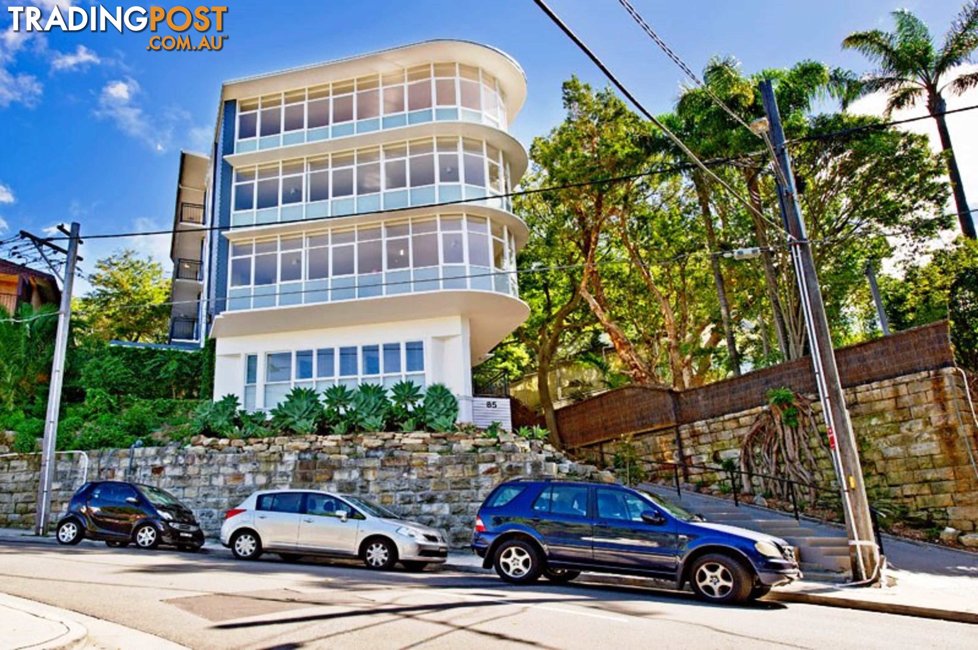 6/85 Drumalbyn Road BELLEVUE HILL NSW 2023