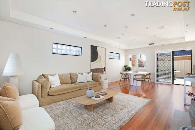 1 CAREY STREET RANDWICK NSW 2031