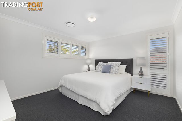 23 Howell Avenue MATRAVILLE NSW 2036