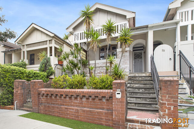 35 Curlewis Street BONDI NSW 2026
