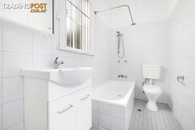 35 Curlewis Street BONDI NSW 2026 - photo 5 of 5