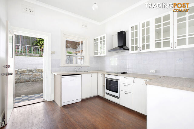 35 Curlewis Street BONDI NSW 2026 - photo 3 of 5