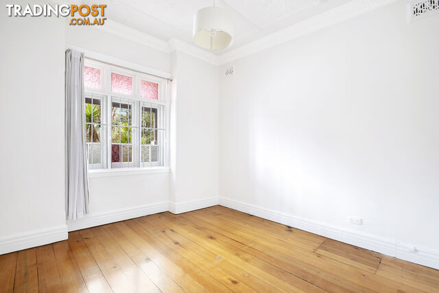 35 Curlewis Street BONDI NSW 2026 - photo 2 of 5
