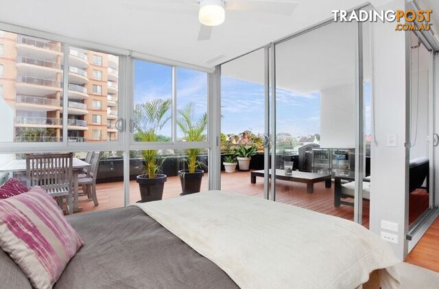 E310/310-330 Oxford Street BONDI JUNCTION NSW 2022