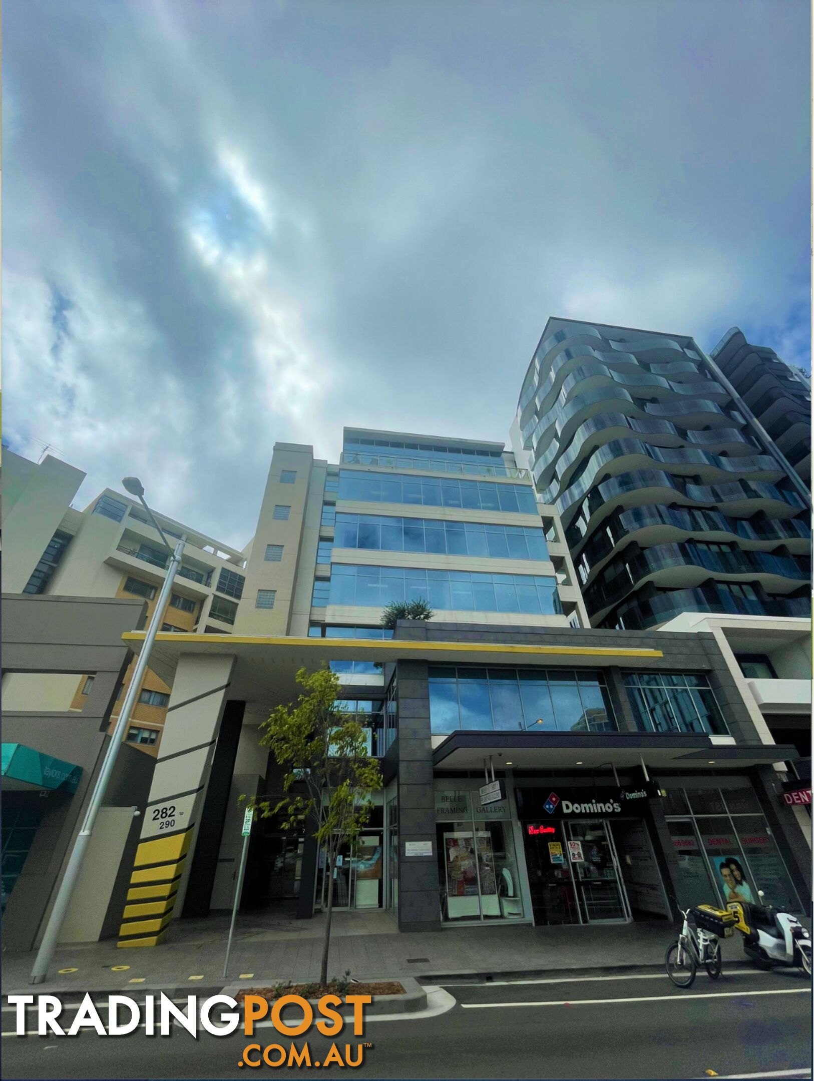 102 282 Oxford St BONDI JUNCTION NSW 2022