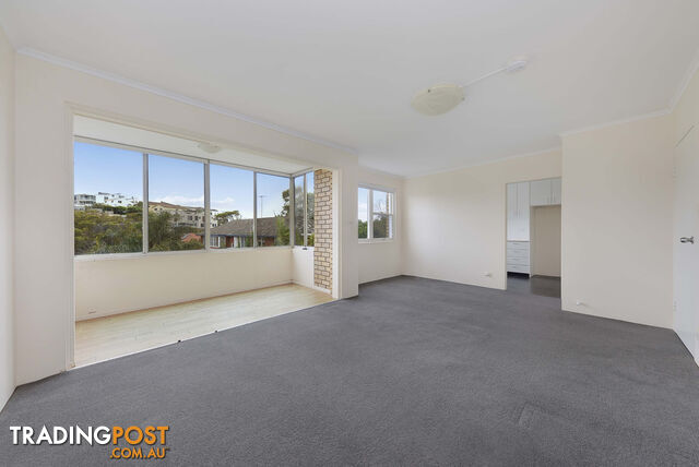 11/6 Garie Place COOGEE NSW 2034