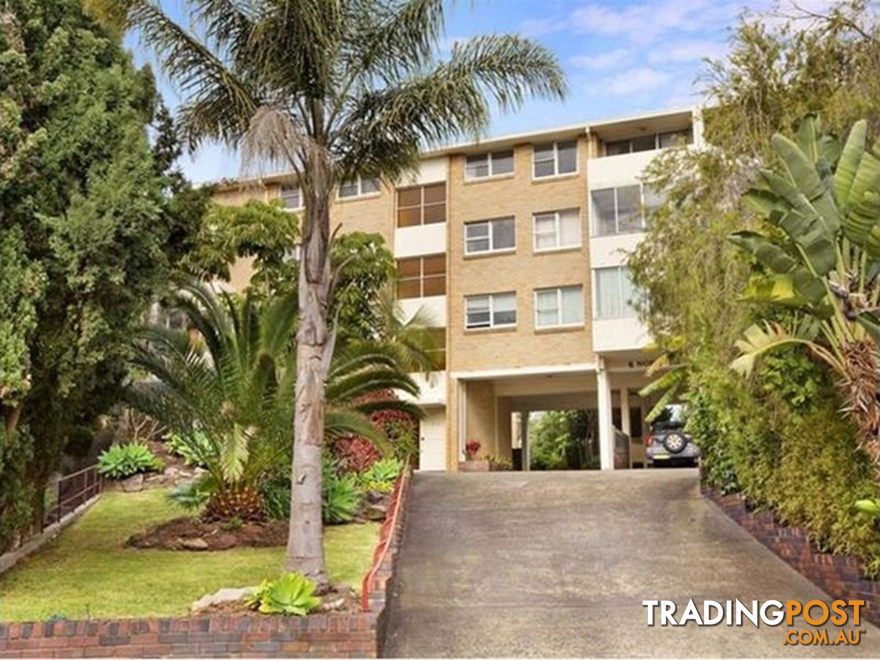 11/6 Garie Place COOGEE NSW 2034