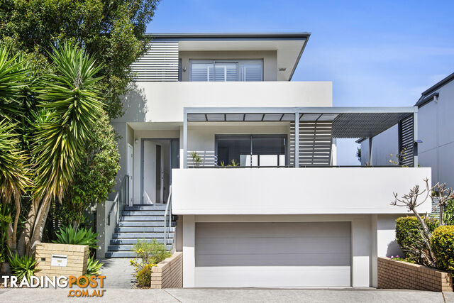 3 Gumara Street RANDWICK NSW 2031