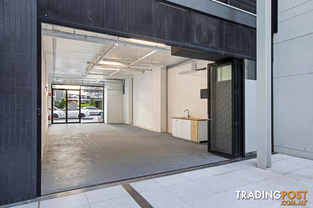 Shop 6 109 Oxford Street BONDI JUNCTION NSW 2022 - photo 3 of 9