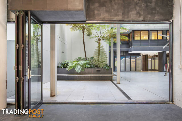 Shop 6 109 Oxford Street BONDI JUNCTION NSW 2022 - photo 2 of 9
