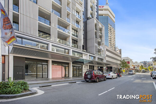 Shop 6 109 Oxford Street BONDI JUNCTION NSW 2022 - photo 5 of 9