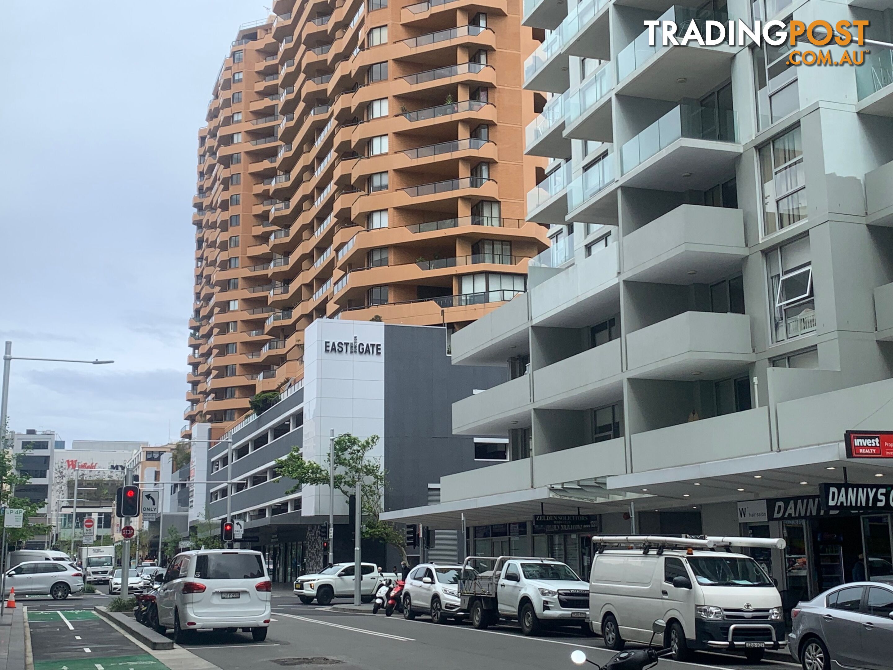 BONDI JUNCTION NSW 2022