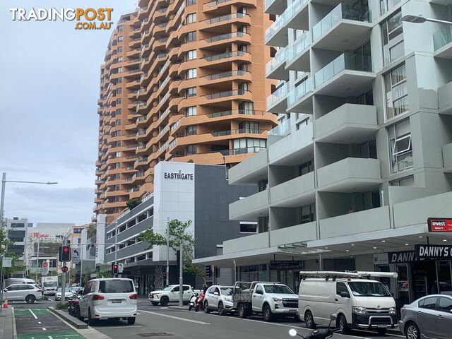 BONDI JUNCTION NSW 2022