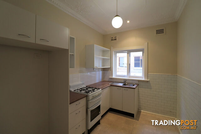 6/16B Llandaff Street BONDI JUNCTION NSW 2022