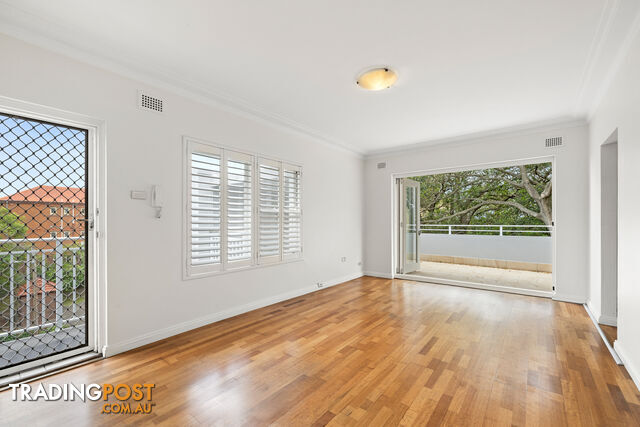 7/27 Berwick Street COOGEE NSW 2034
