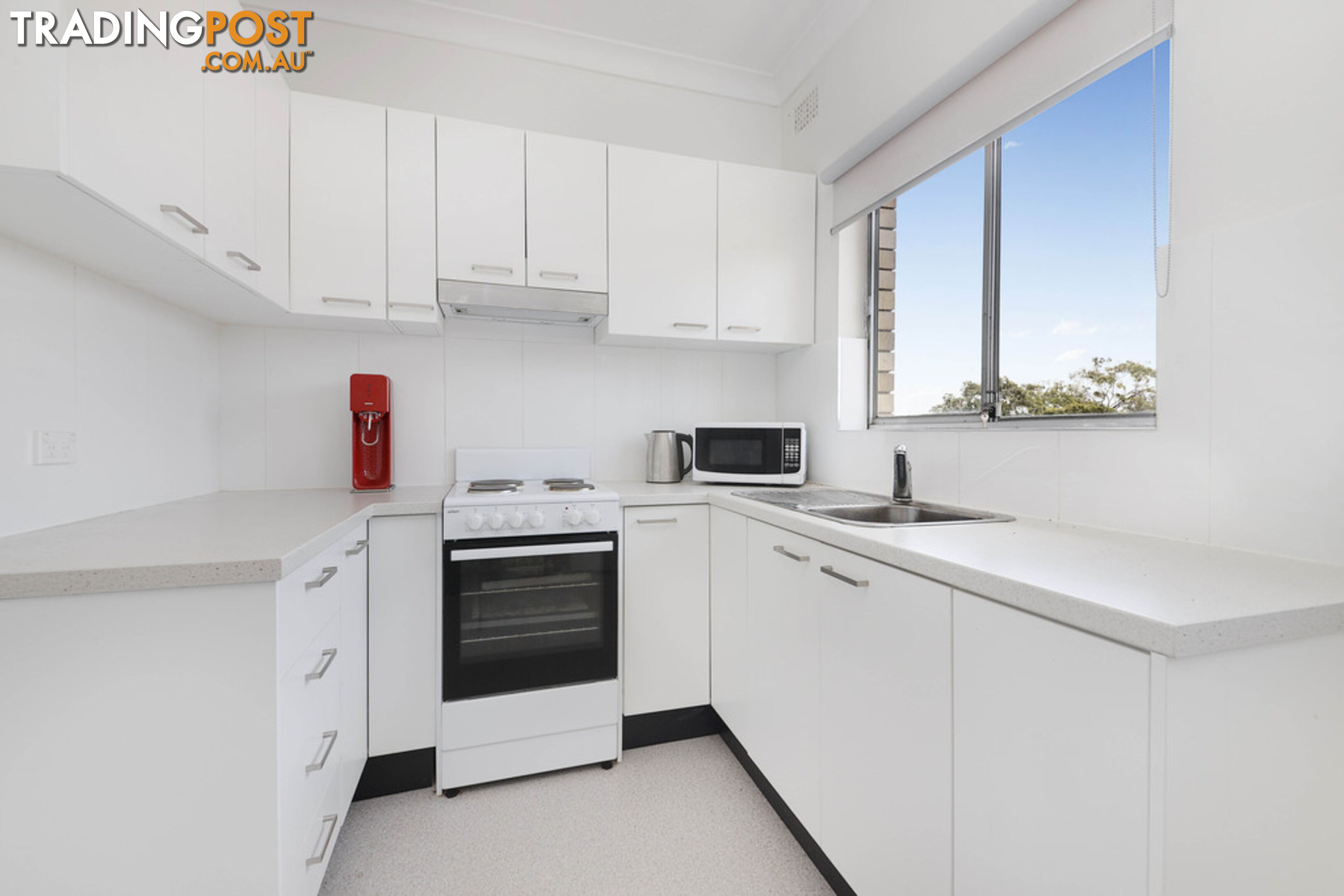 6/52 Houston Road KINGSFORD NSW 2032