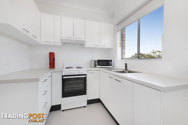 6/52 Houston Road KINGSFORD NSW 2032