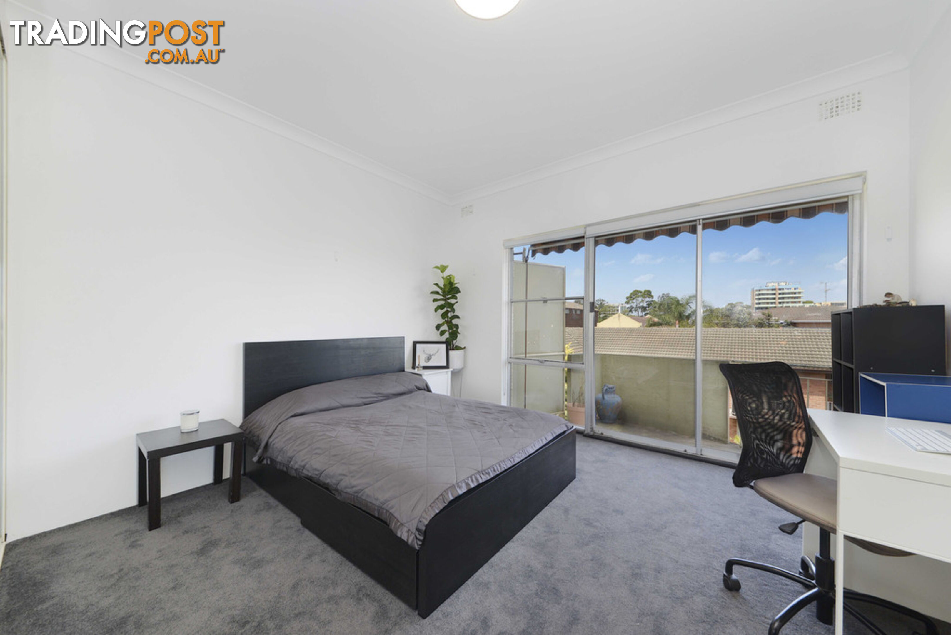 6/52 Houston Road KINGSFORD NSW 2032