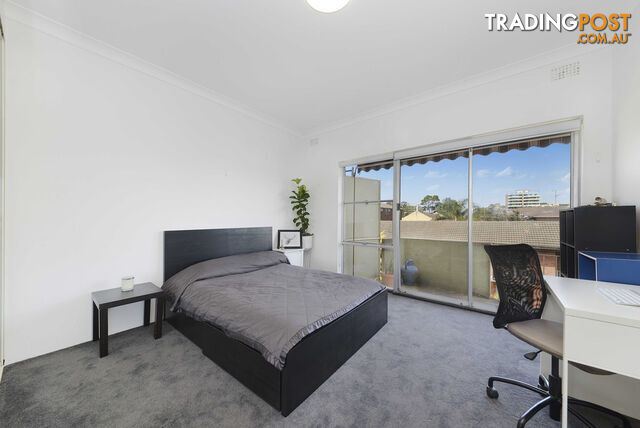 6/52 Houston Road KINGSFORD NSW 2032