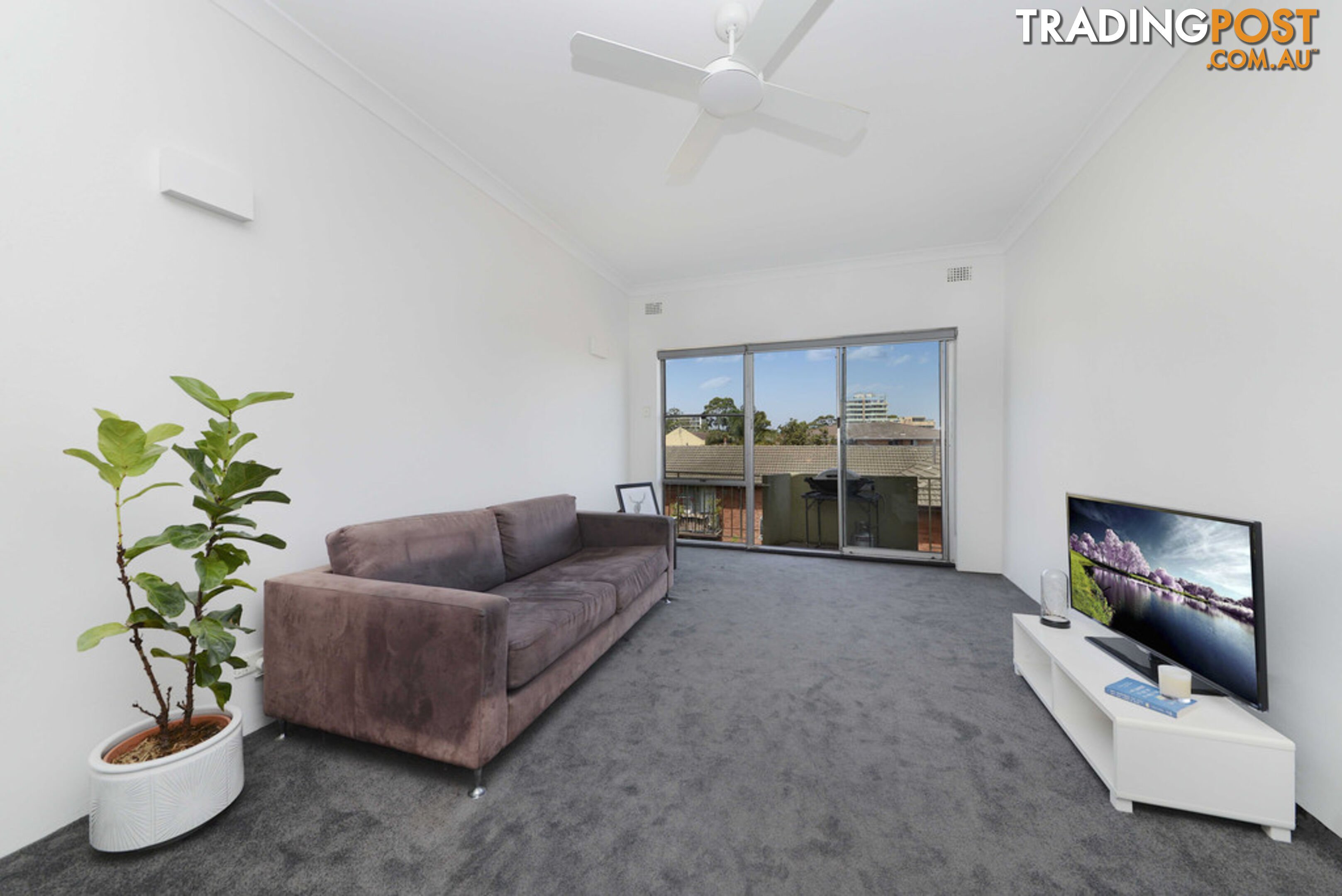 6/52 Houston Road KINGSFORD NSW 2032