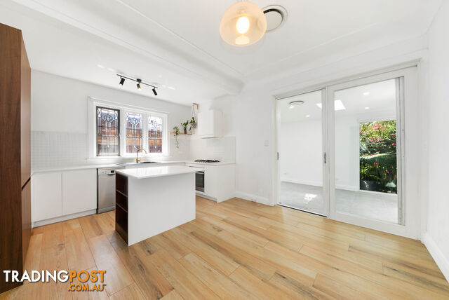132 O'Riordan Street MASCOT NSW 2020
